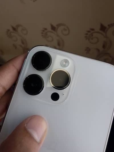 Apple iPhone 14 Pro Max jv Read Discription