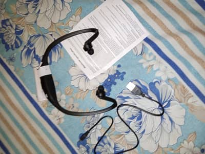 Bluetooth headphone
