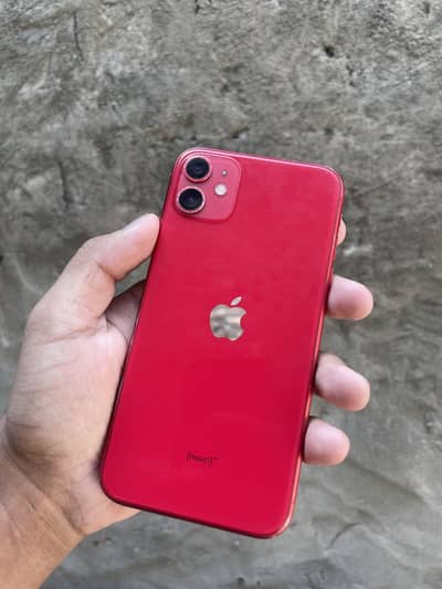 Apple iPhone 11 non pta factory unlock