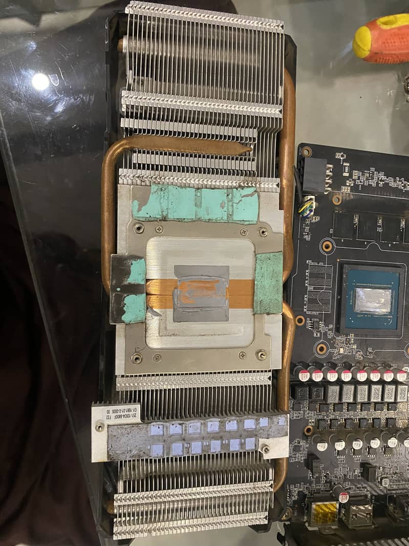 Dead 1660 super 0