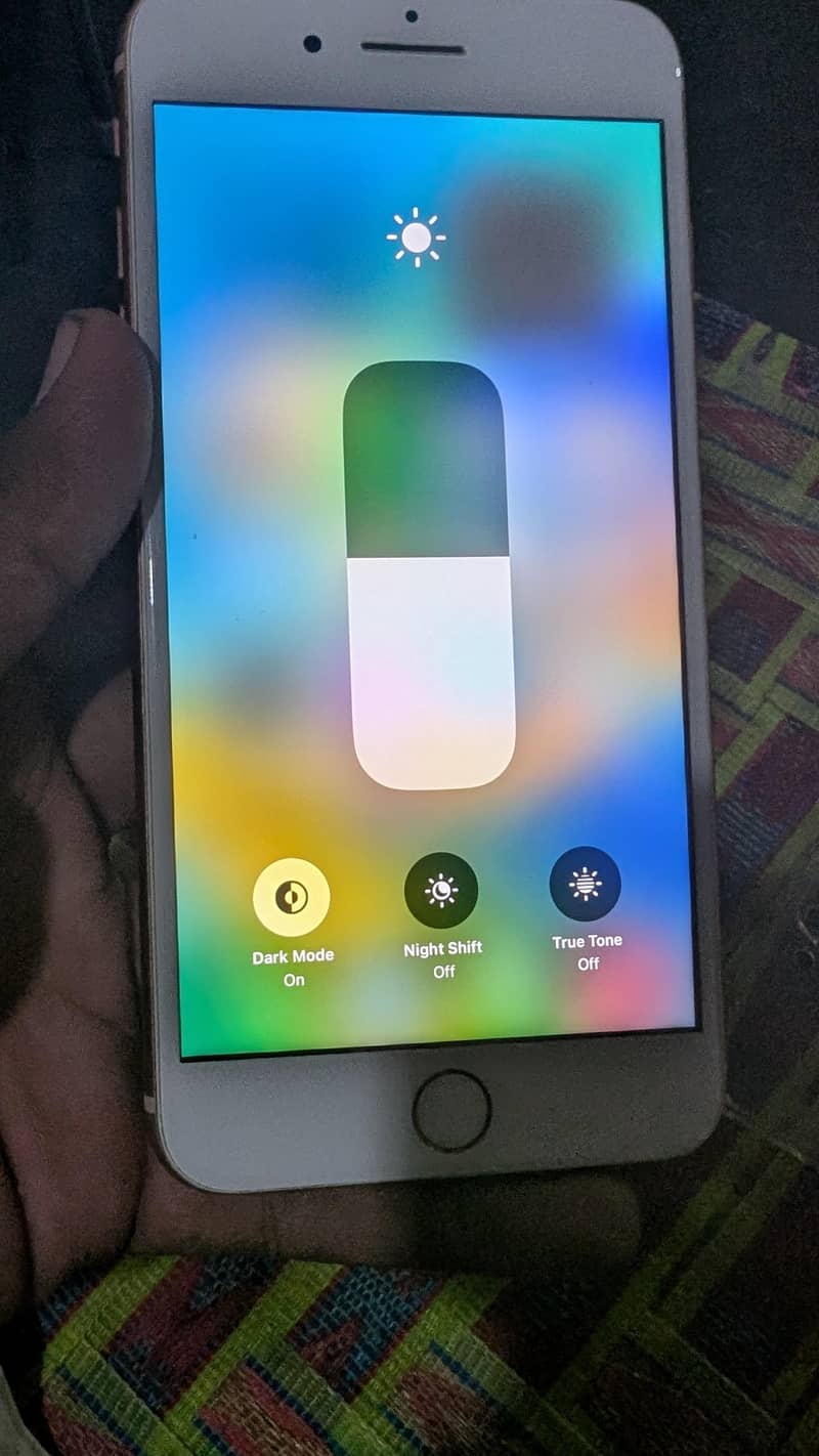 Apple iPhone 8 Plus 7