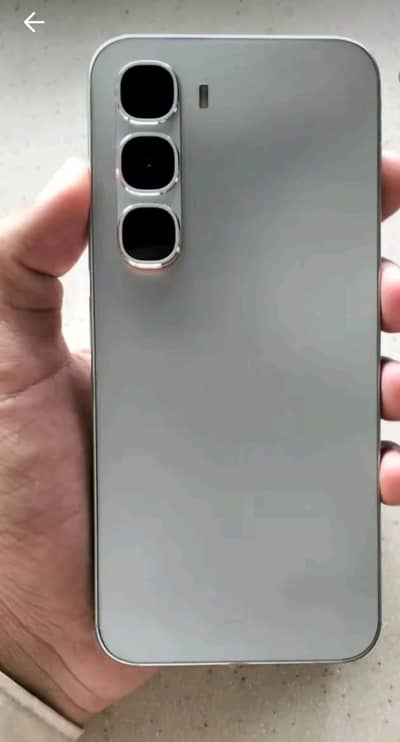 Infinix Hot 6 Pro
