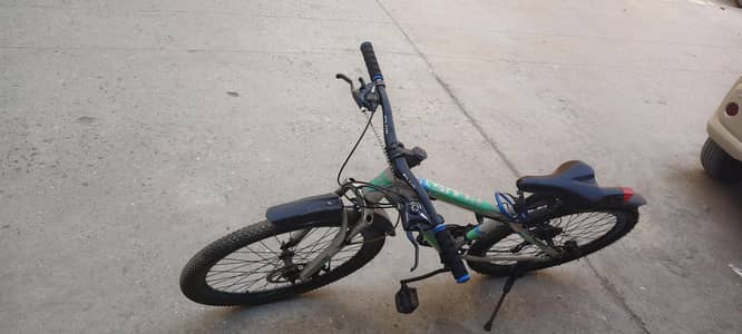 Mountain Bike for sale