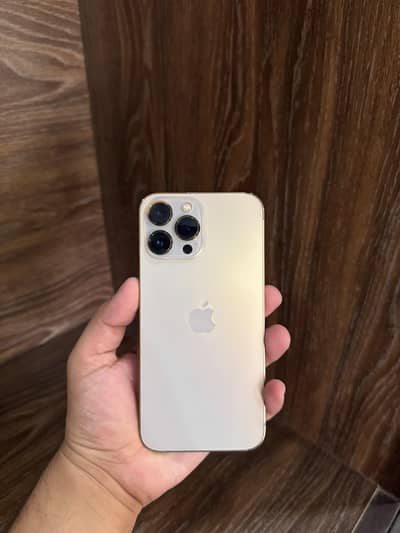 Apple iPhone 13 Pro Max