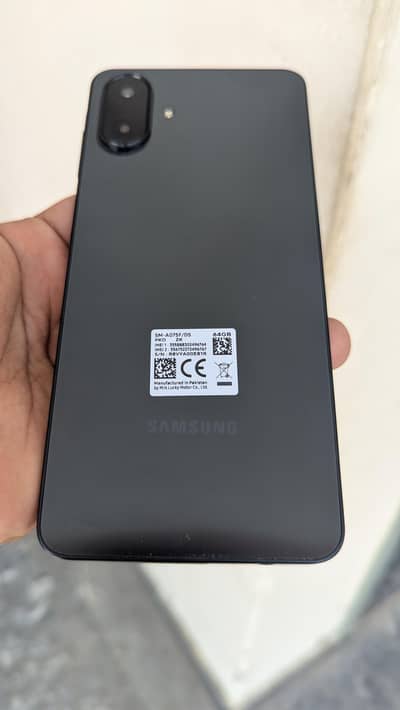 Samsung Mobile A07 Galaxy