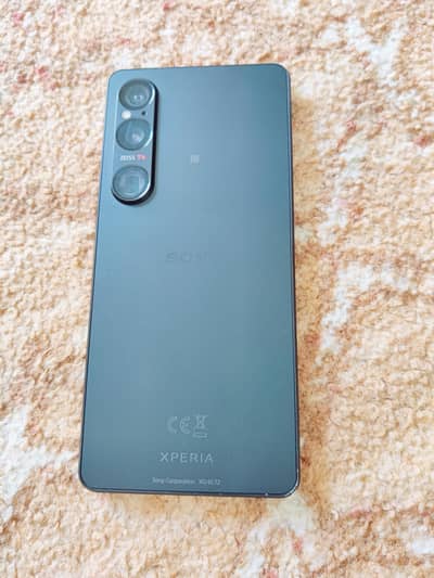 Sony 1 VI mark 6