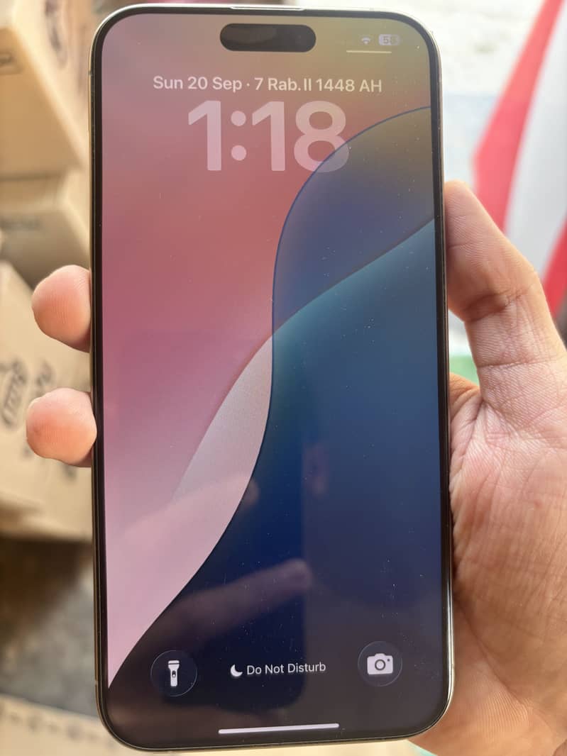 Apple iPhone 15 Pro Max 2