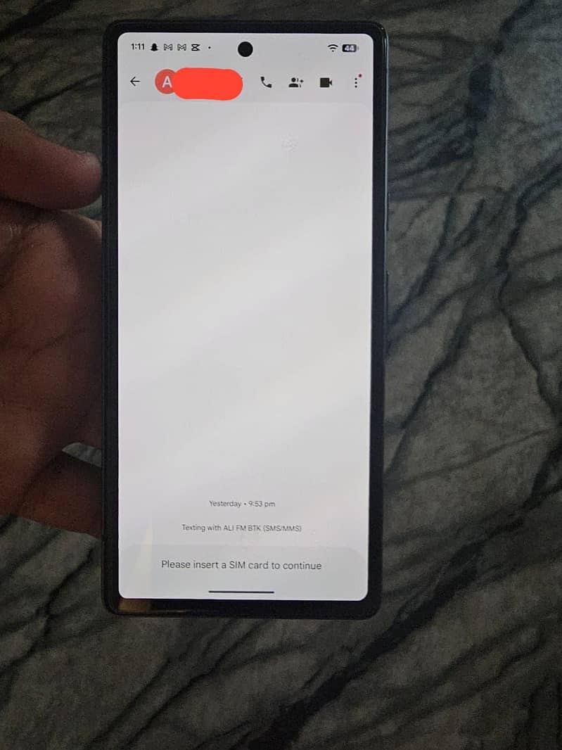 Google Pixel 7a 2