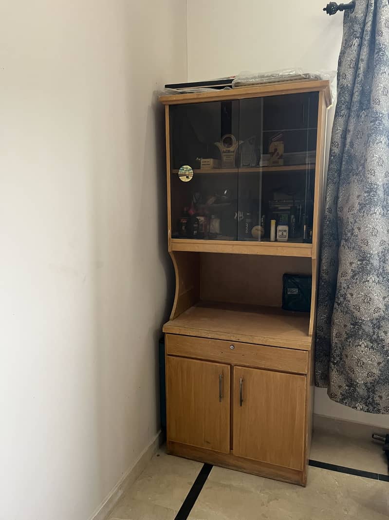Study table shelves 0