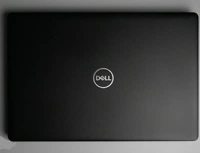 Dell Latitude 3590 (Core i5, 8th Generation) - Good Condition