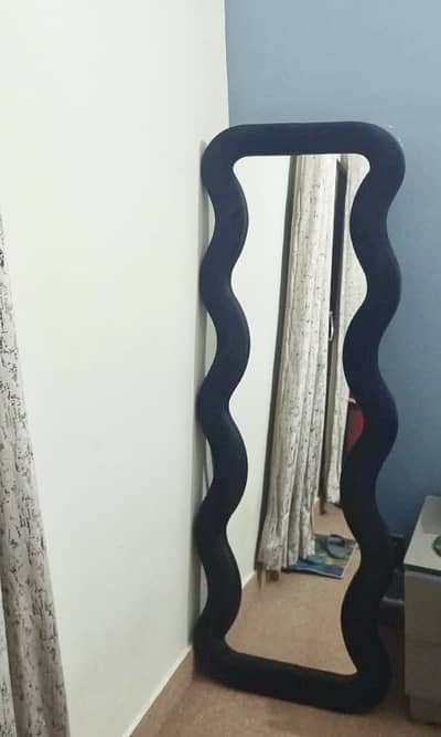 Bubble Mirror Turkish style