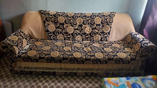 5 Seater Sofa for sale