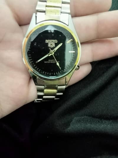seiko