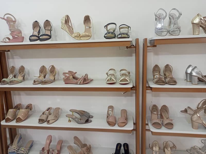 display shelfs counters 2