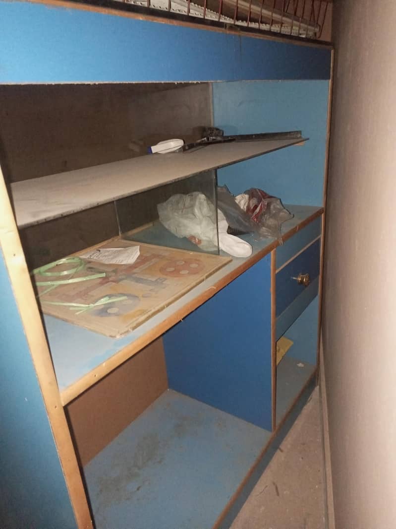 display shelfs counters 6