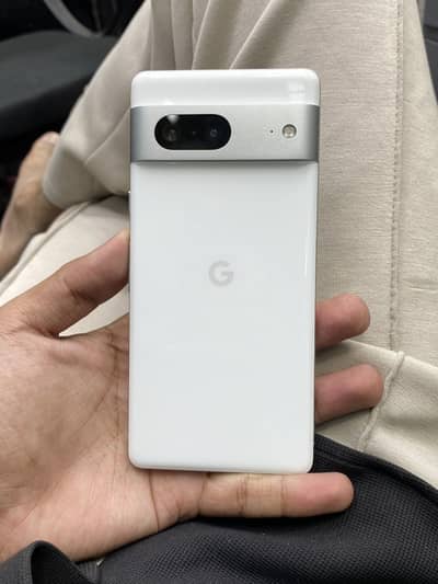 Google Pixel 7