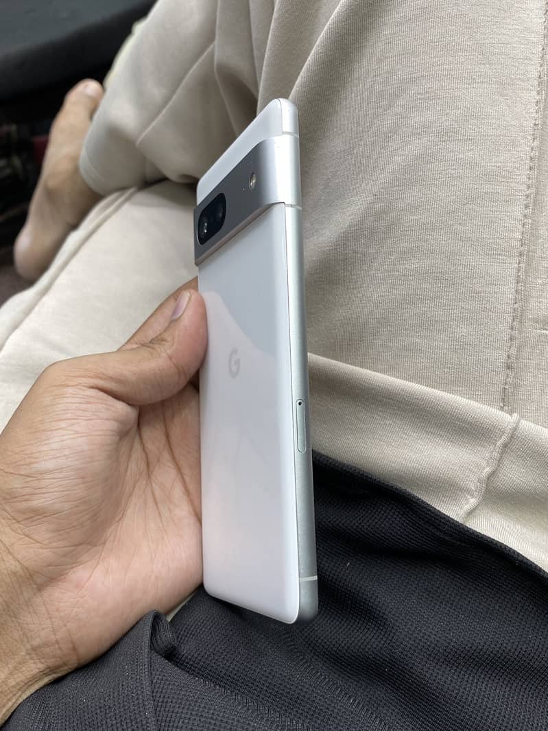 Google Pixel 7 1