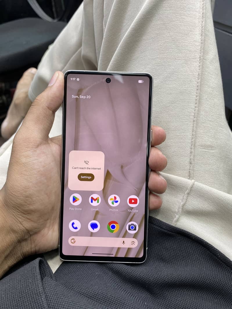 Google Pixel 7 2