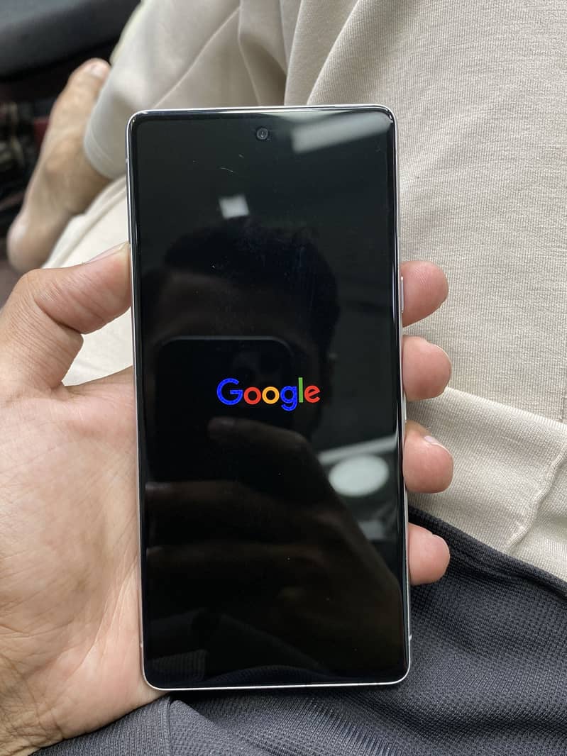 Google Pixel 7 3
