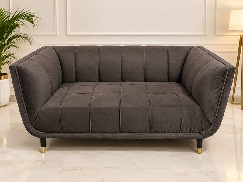 Double Beds with Matching Side Tables 5