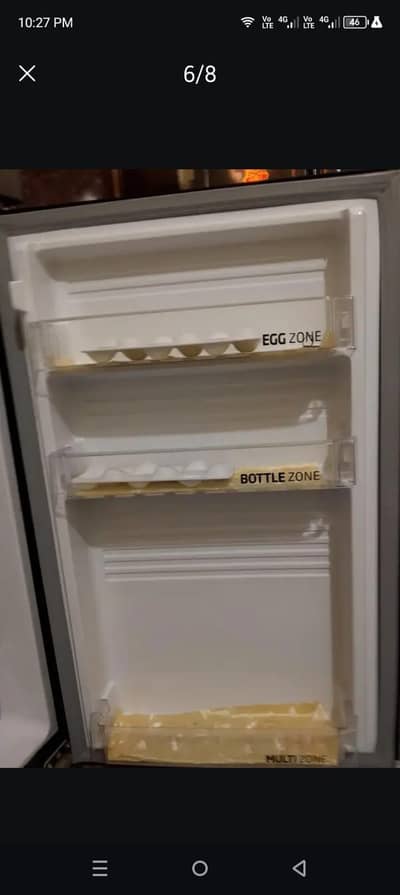 Pel Refrigerator Medium size for sale