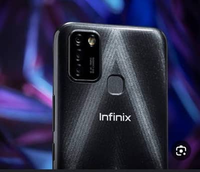 Infinix Smart 6