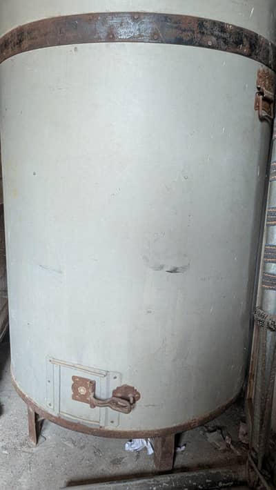 Storage for wheat(بھڑولہ) for sale