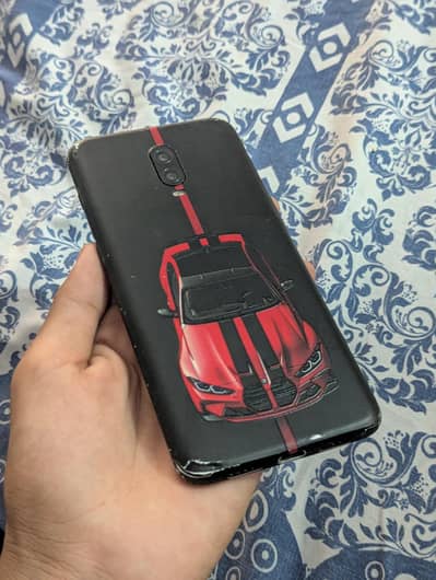 One Plus 6T