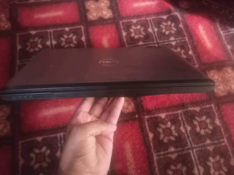 dell leptop 3
