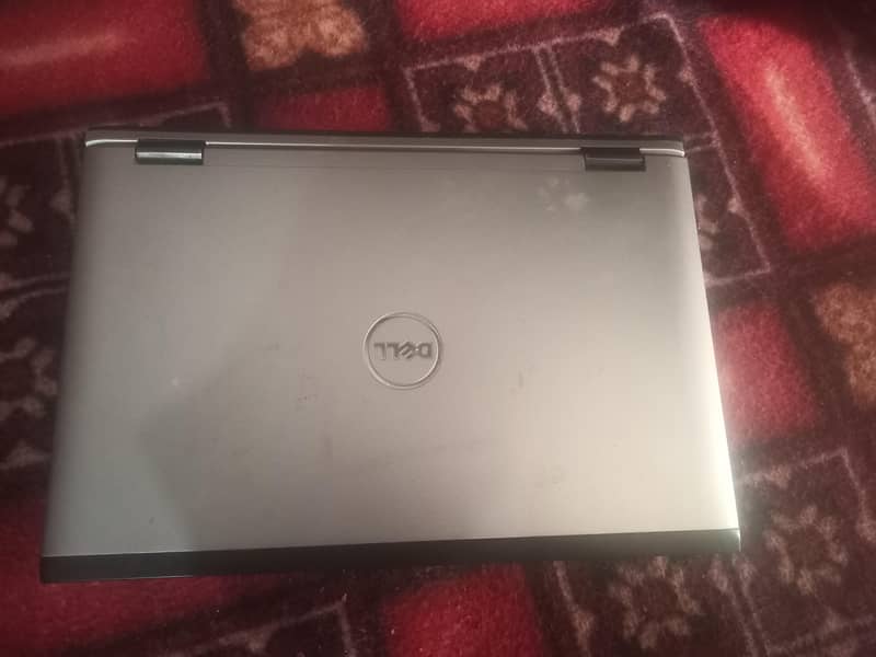 dell leptop 4