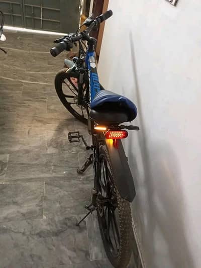 Begood Bicycle