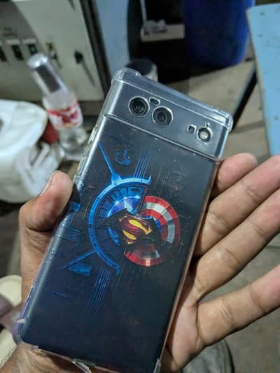 Google Pixel 6