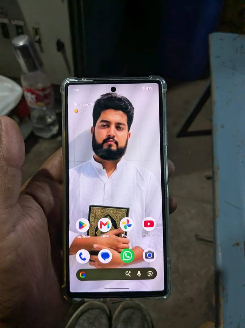 Google Pixel 6 1