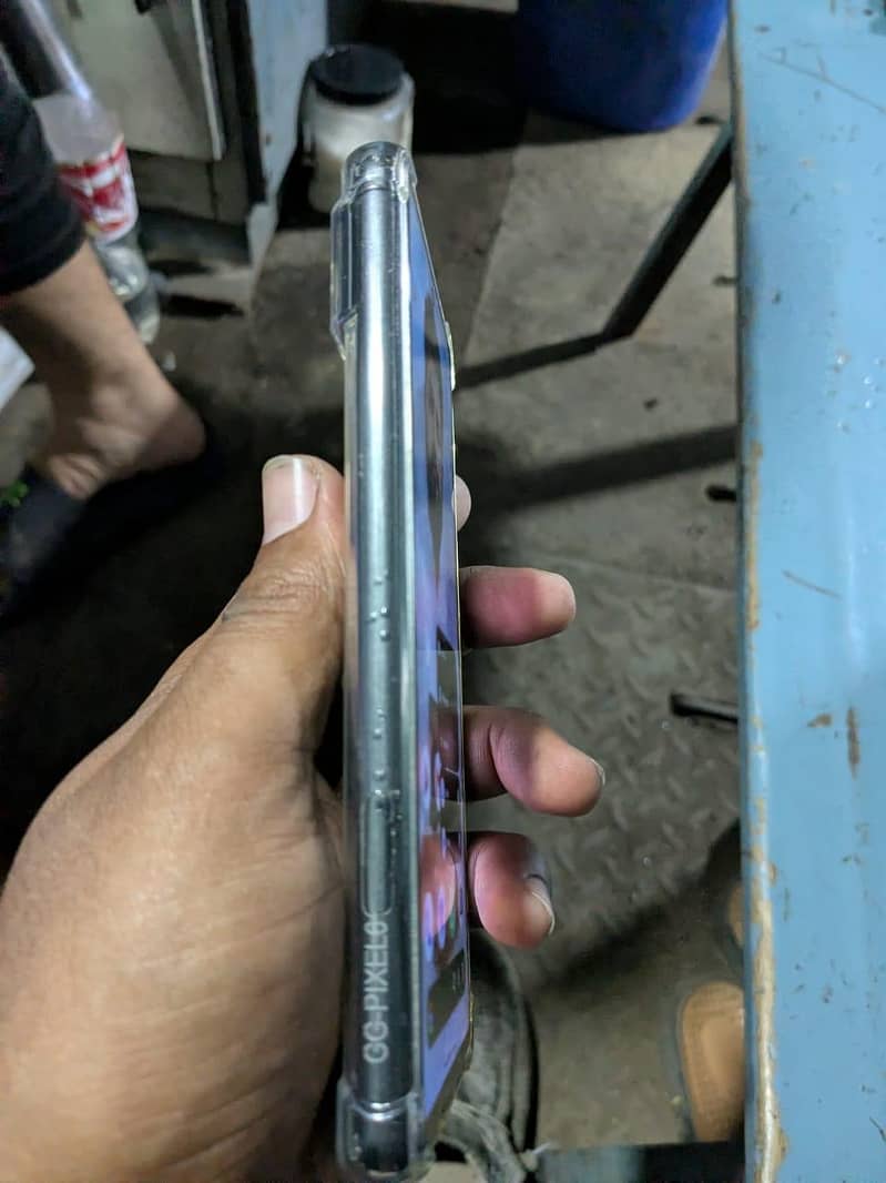 Google Pixel 6 2