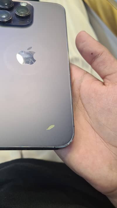 Apple iPhone 14 Pro Max