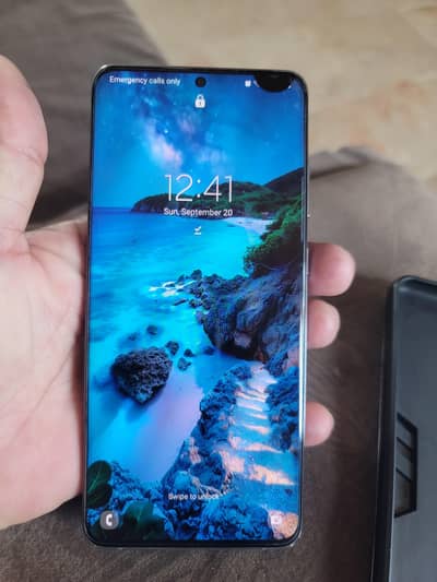 Samsung Mobile S20 Ultra 5g Exchange Possible