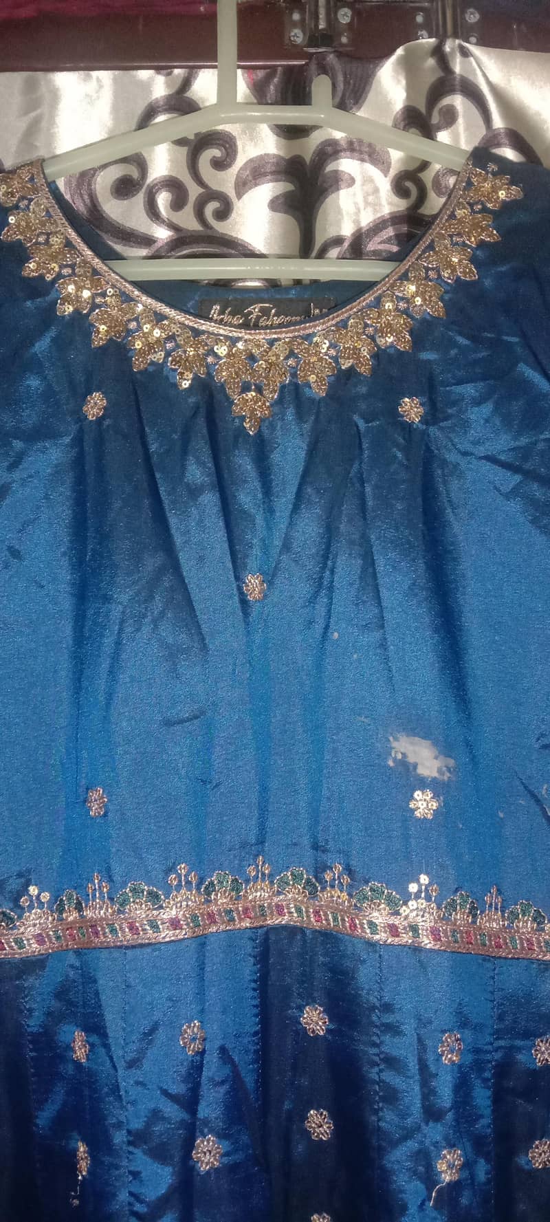 Long maxi. 1