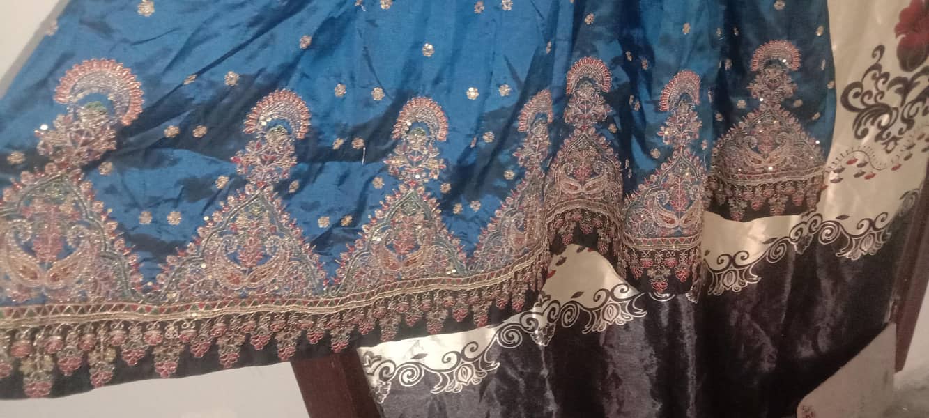 Long maxi. 2