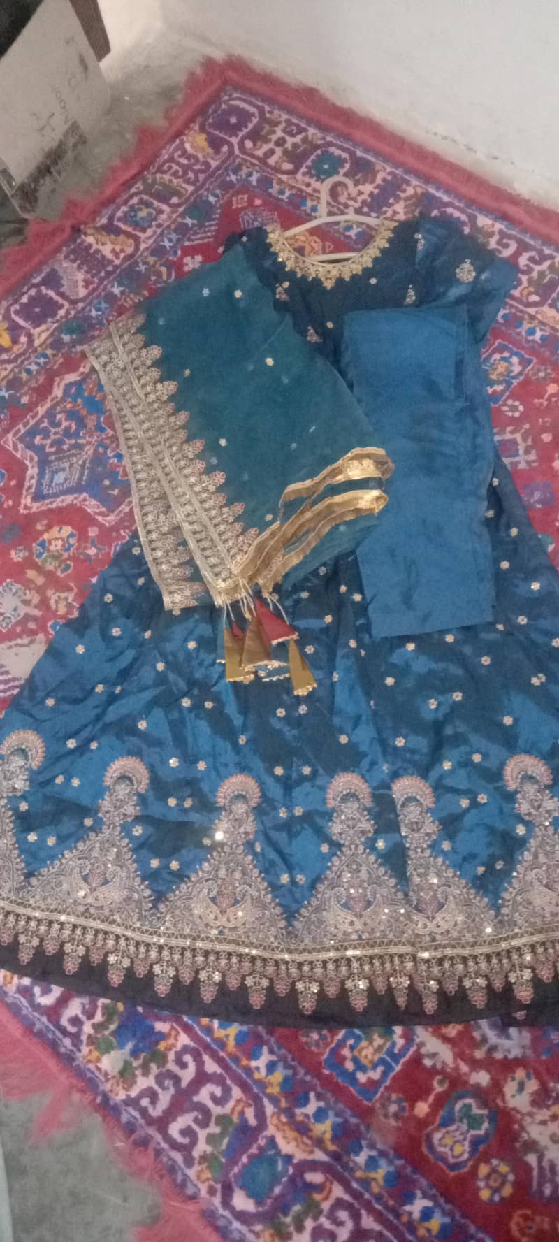Long maxi. 5