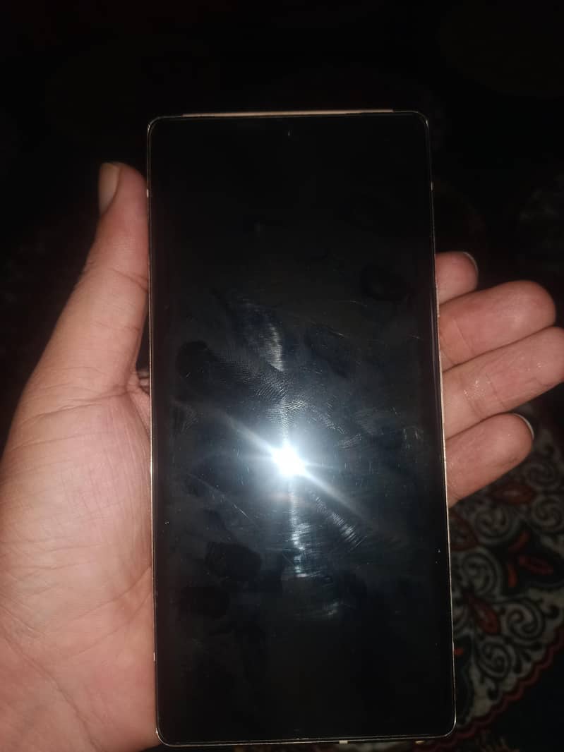 Google Pixel 6 Pro 1