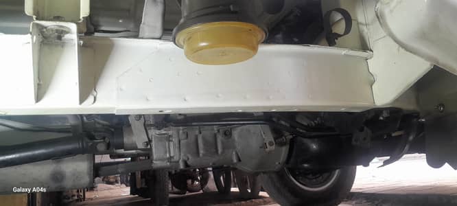 Suzuki ravi 2009 chamber