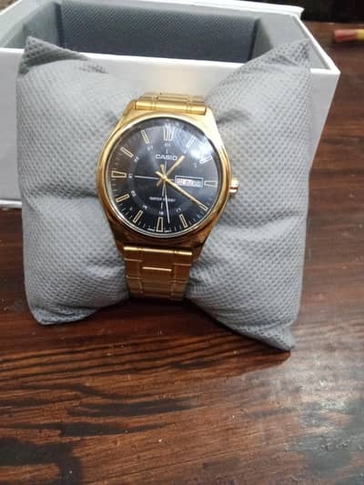 casio
