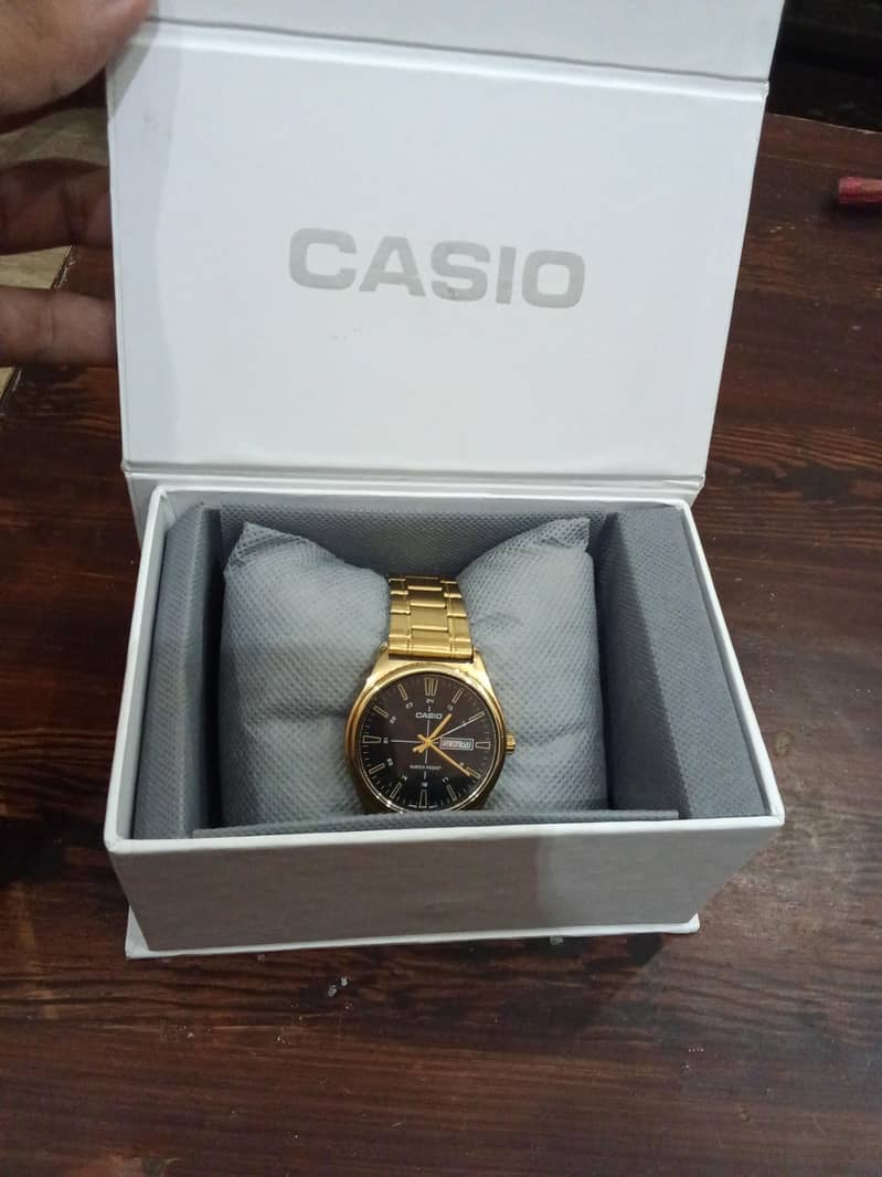casio 1