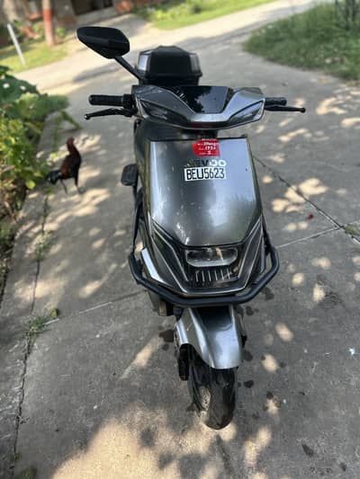 Revoo c32