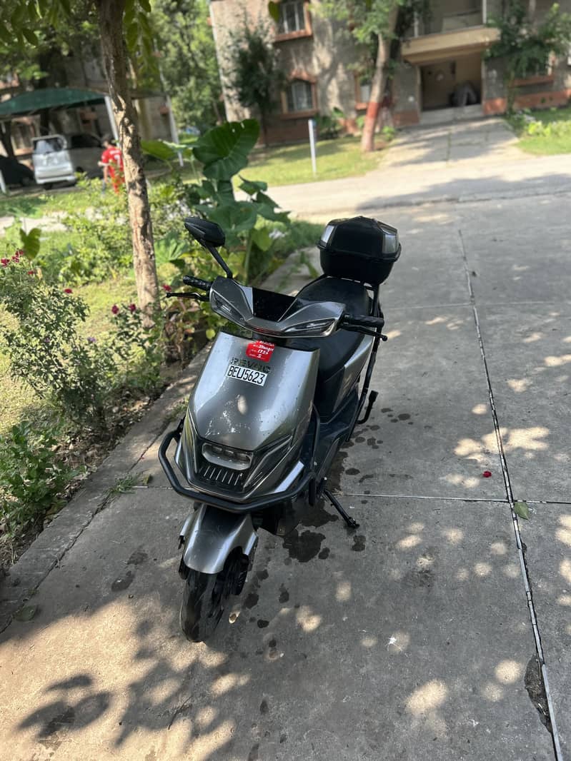 Revoo c32 3