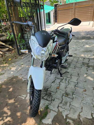 United 150cc Brand new