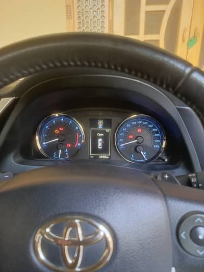 Toyota Grande