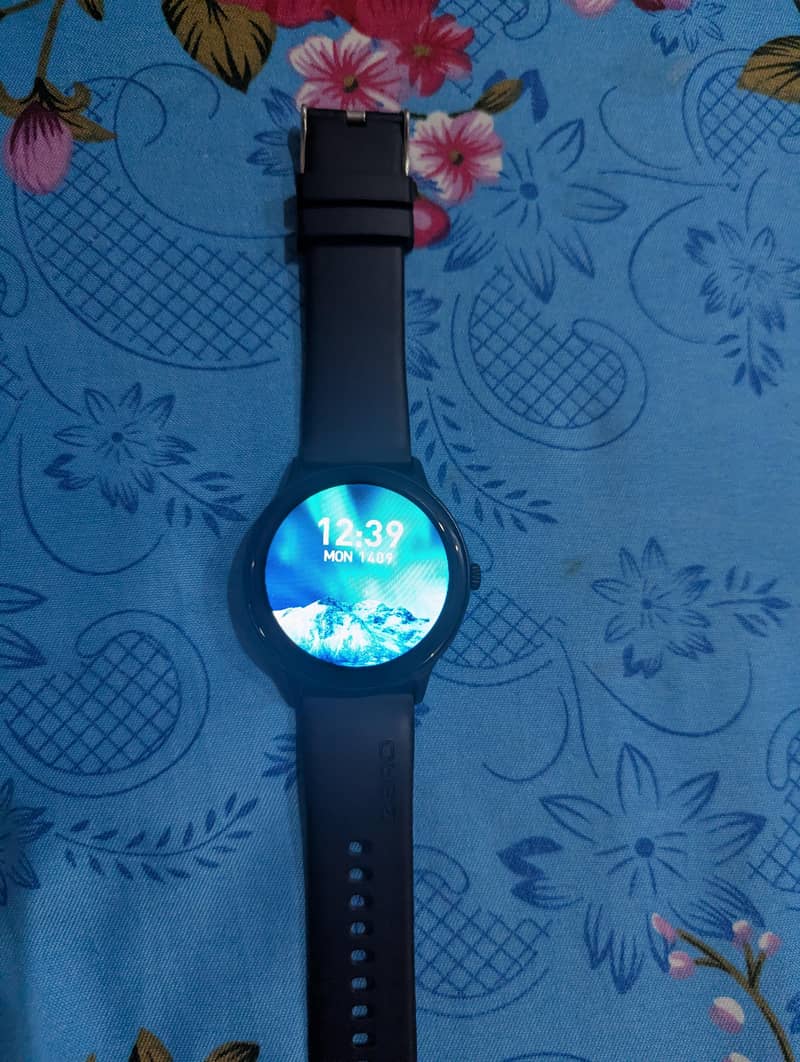 Smart watch 1