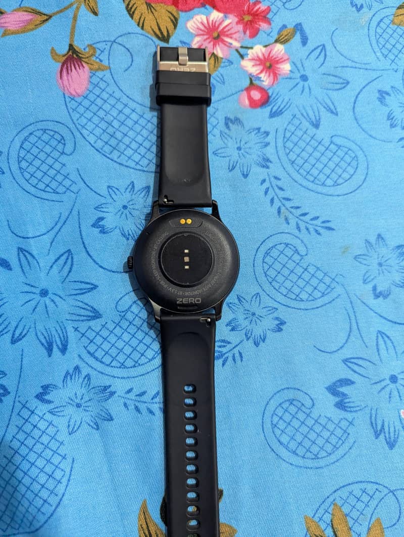 Smart watch 2