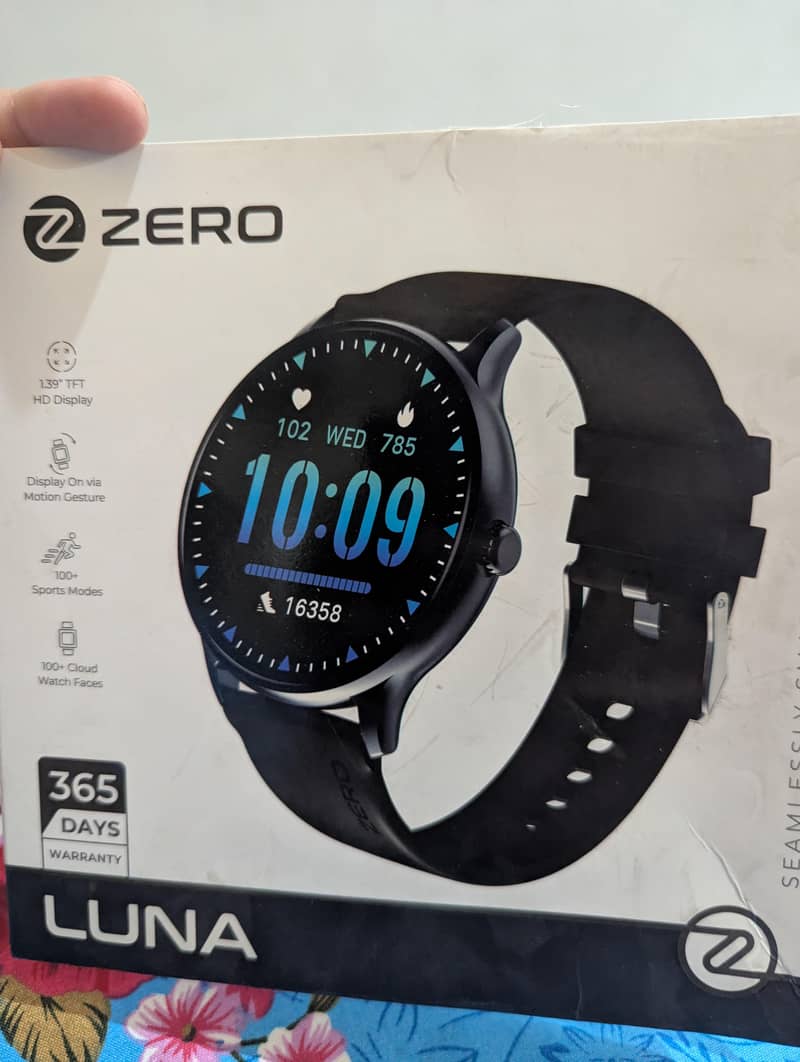 Smart watch 3